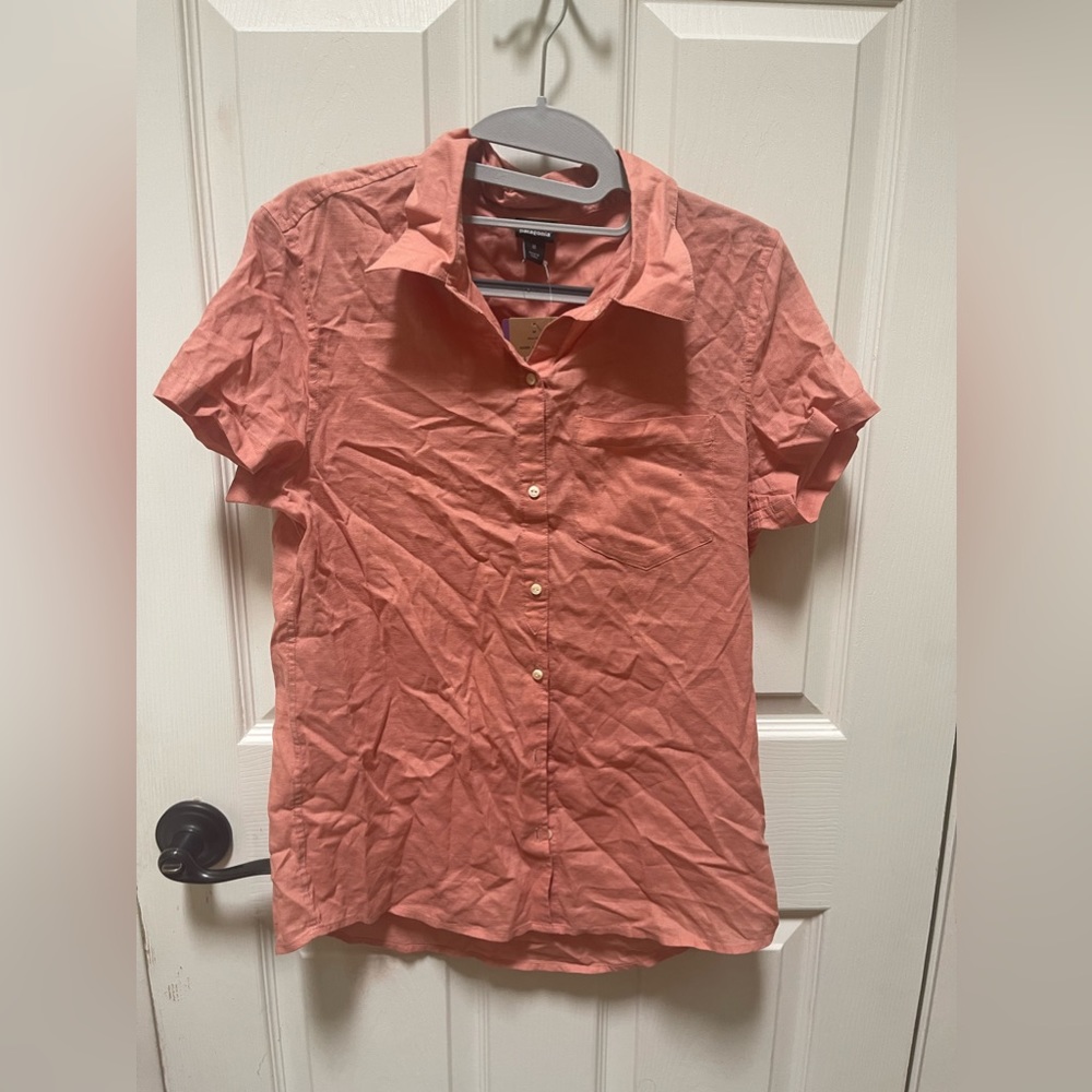 Brand New Women’s Patagonia Lightweight A/C Top